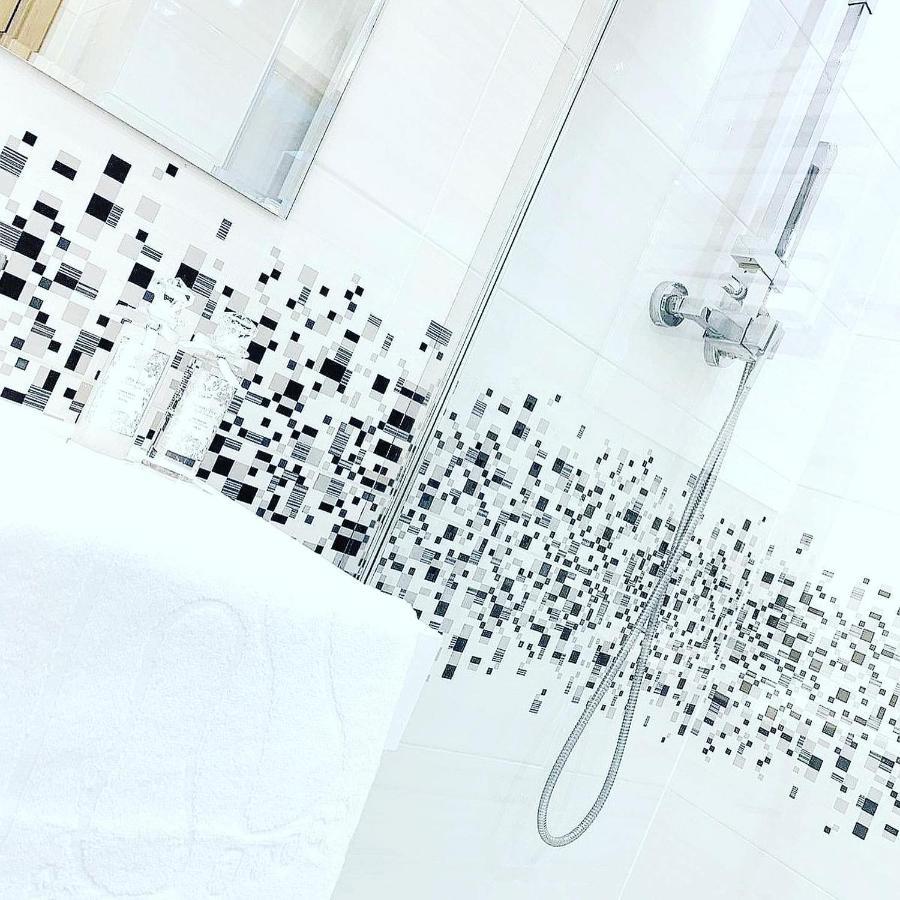 Apartament na poddaszu M.CH. - Ustka Zewnętrze zdjęcie