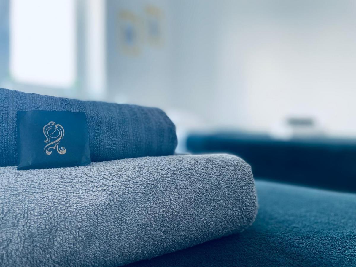 Apartament na poddaszu M.CH. - Ustka Zewnętrze zdjęcie