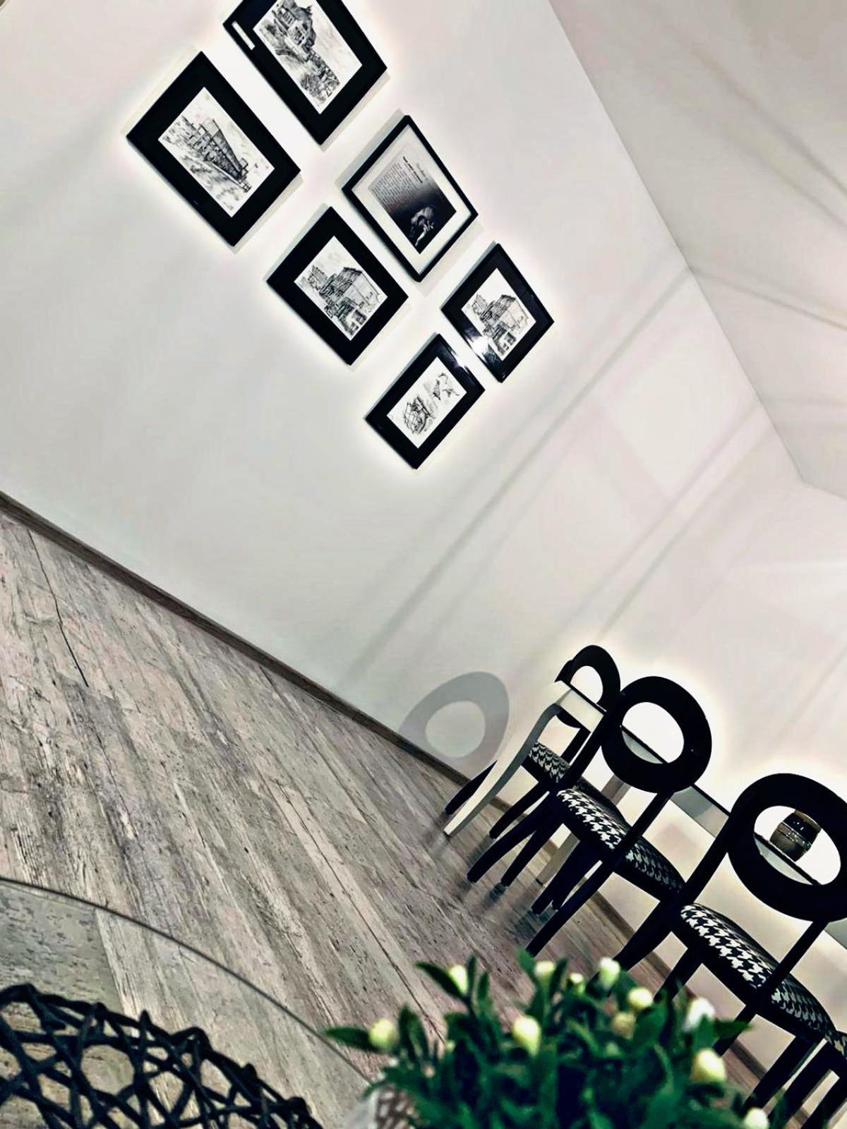 Apartament na poddaszu M.CH. - Ustka Zewnętrze zdjęcie